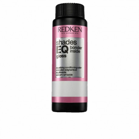 Permanent Dye Redken SHADES EQ Nº 09nb 60 Ml X
