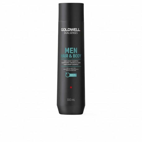 Shampoo Goldwell Dualsenses Men 300 ml