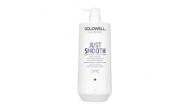 Šampoon Goldwell Just Smooth 1 L