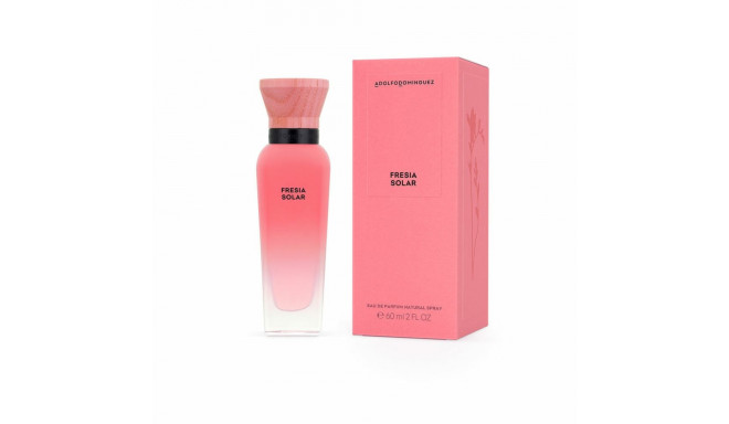 Naiste parfümeeria Adolfo Dominguez FRESIA SOLAR 60 ml
