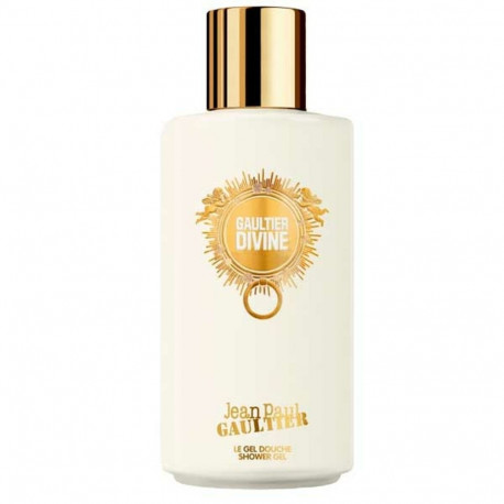 Puhastav vaht Jean Paul Gaultier Divine 200 ml