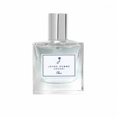 Lasteparfüümid Jacadi Paris JEUNE HOMME 50 ml