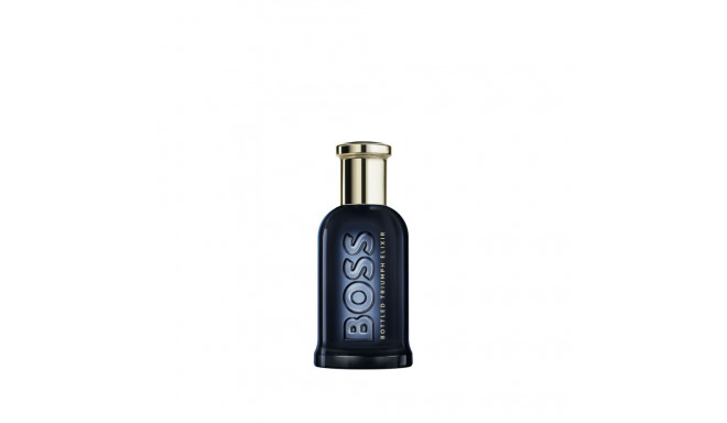 Meeste parfümeeria BOSS BOSS BOTTLED 50 ml