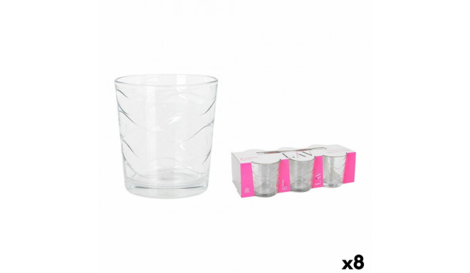 Klaaside komplekt LAV Madrid 6 Tükid, osad (8 Ühikut)