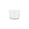 Set of glasses La Mediterránea TASKA 6 Pieces (8 Units)