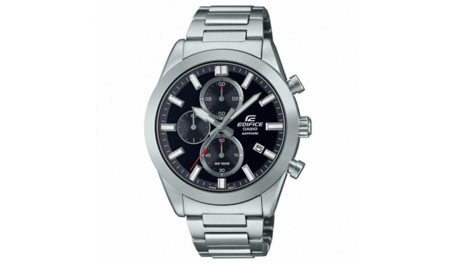 Meeste Kell Casio EFB-710D-1AVUEF Hõbedane