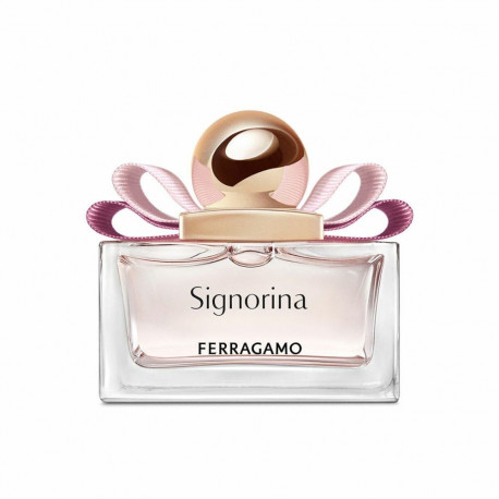 Unisex Perfume Salvatore Ferragamo SIGNORINA EDP 30 ml