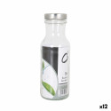 Glass Bottle La Mediterránea Anna Glass 750 ml 0,75 L (12 Units) Glass Bottle La Mediterránea Anna Glass 750 ml 0,75 L (12 Units)