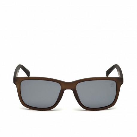 Meeste Päikeseprillid Timberland TB9125 97D Habana Ø 55 mm