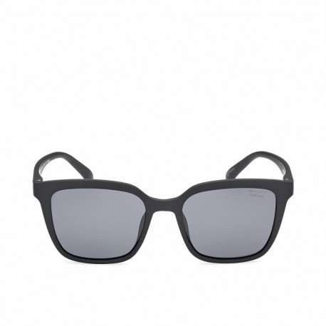 Unisex Päikeseprillid Gant GA00008 Must Ø 53 mm