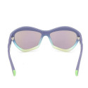 Unisex Sunglasses Adidas OR0095 82Z Violet ø 59 mm
