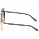 Ladies' Sunglasses Guess GU00108 Golden ø 60 mm