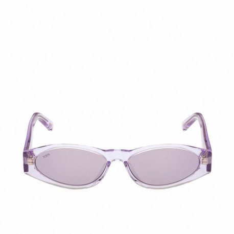 Naiste Päikeseprillid Tod's TO0362-H 78Y ø 57 mm