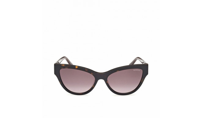 Ladies' Sunglasses Guess GU00112 Habana ø 56 mm