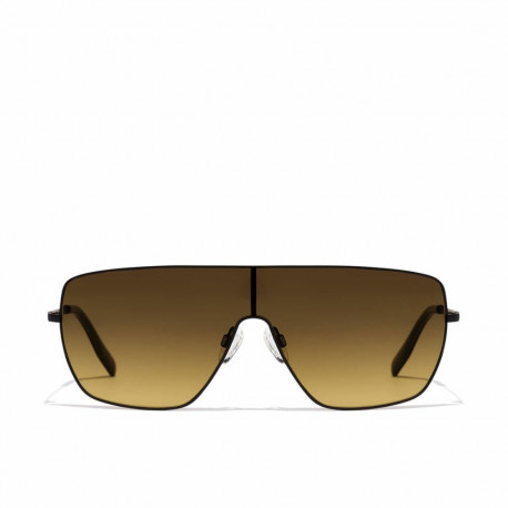 Unisex Päikeseprillid Hawkers ECLIPSA Must Ø 55 mm