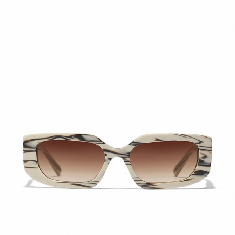 Unisex Päikeseprillid Hawkers TRENDSET Must