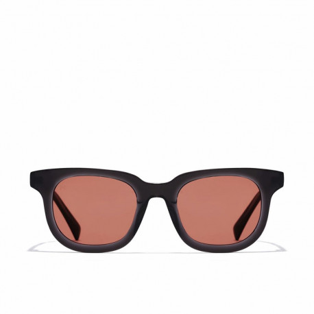 Unisex Sunglasses Hawkers OASIS Silver Ø 51 mm