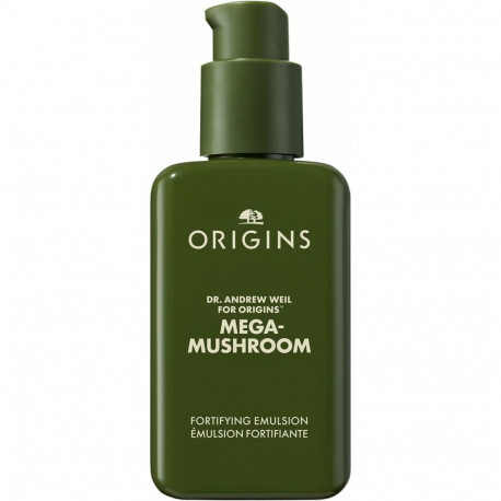 Day Cream Origins Mega Mushroom 100 ml