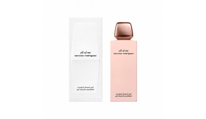 Cleansing Foam Narciso Rodriguez All Of Me 200 ml