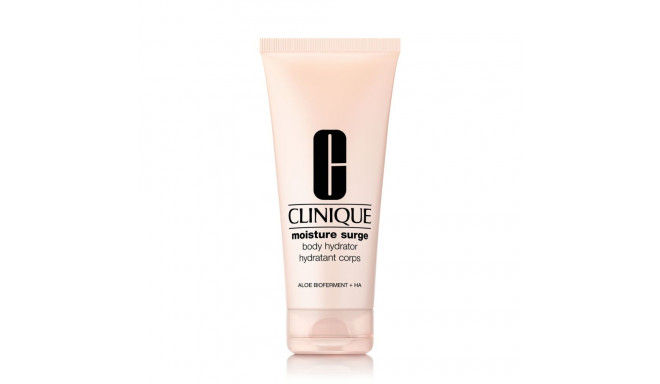 Moisturising Body Cream Clinique MOISTURE SURGE 200 ml