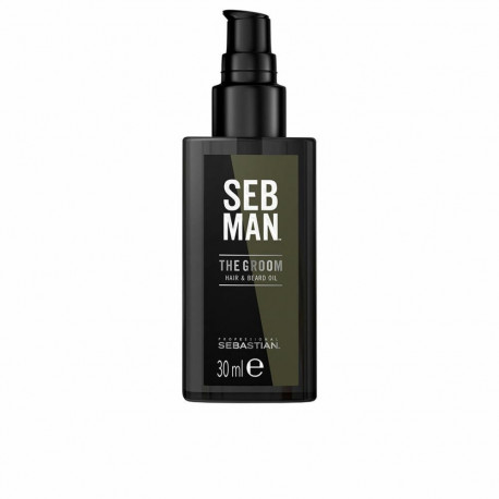 Habemeõli Seb Man THE GROOM 30 ml