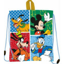 Suupistekott Mickey Mouse Mickey Has Fun