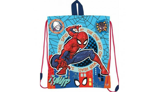 snack bag Spider-Man Mob Rules