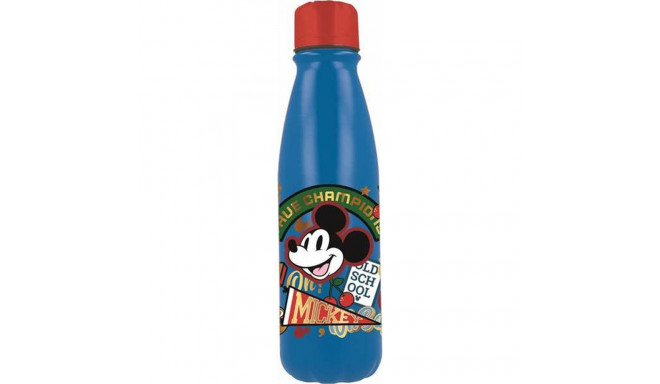 Veepudel Mickey Mouse True Champions Alumiinium 600 ml