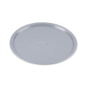 Tray Quttin Metal 40 cm Circular 12 Units