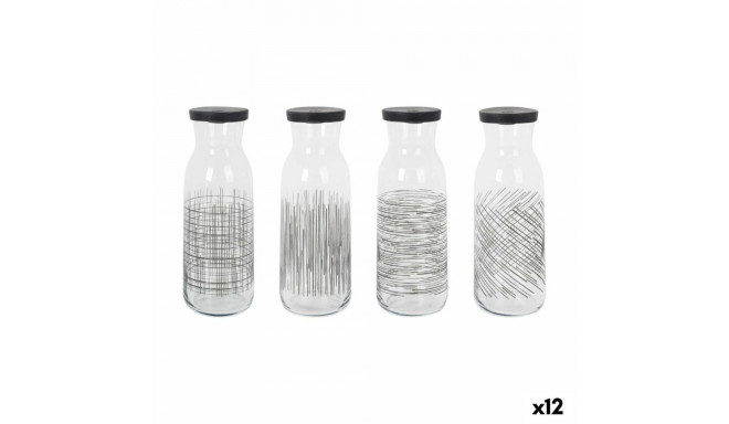 Veepudel LAV 1,2 L (12 Ühikut)