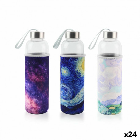 Veepudel Bewinner Klaas 600 ml (24 Ühikut)