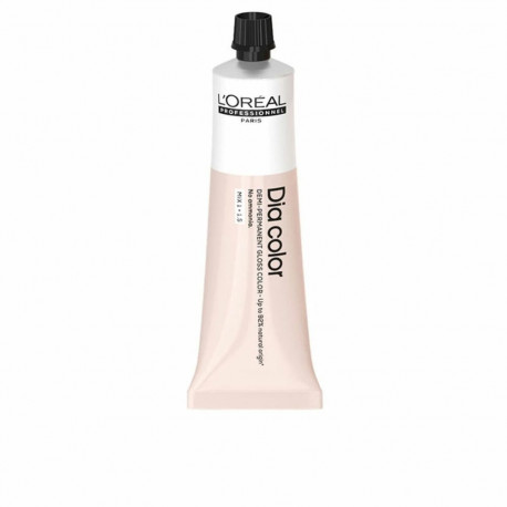 Semi-permanent Colourant L'Oreal Professionnel Paris DIA COLOR Nº 6.8 60 ml