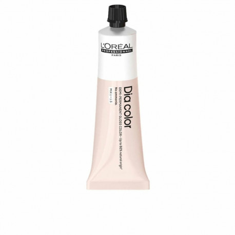 Semi-permanent Colourant L'Oreal Professionnel Paris DIA COLOR Nº 6.31 60 ml