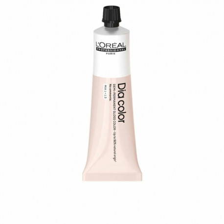 Semi-permanent Colourant L'Oreal Professionnel Paris DIA COLOR Nº 4.12 60 ml