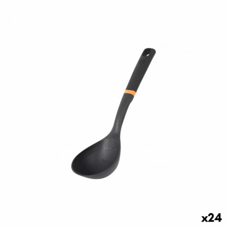 Ladle La Mediterránea 33 cm (24 Units)