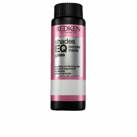 Värvi Kaitsev Palsam Redken SHADES EQ 60 ml x 3