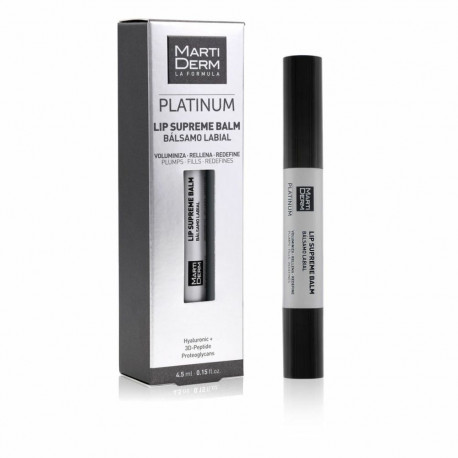 Lip Balm Martiderm PLATINUM 4,5 ml