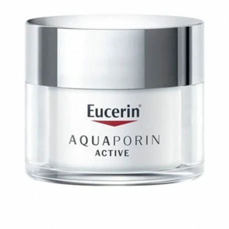 Näokreem Eucerin AQUAporin ACTIVE 50 ml