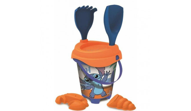 Beach toys set Unice Toys 18 cm Multicolour