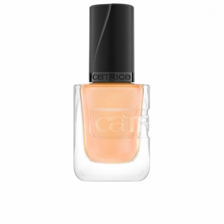 Nail polish Catrice GEL AFFAIR Nº 011-I Ap-Peach-Iate You 10,5 ml
