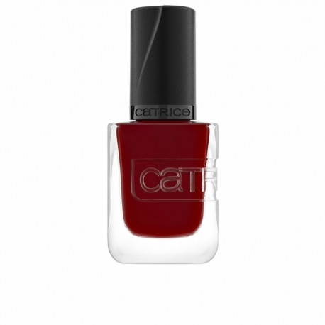 Nail polish Catrice GEL AFFAIR Nº 021-Caught On The Red Carpet 10,5 ml