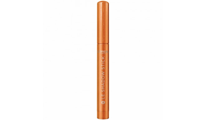 Lauvärvid L'Oreal Make Up LE SHADOW Oranž Nº 440-Foil Copper 1,4 g