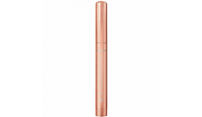 Eyeshadow L'Oreal Make Up LE SHADOW Nº 115-Twinkle Rose 1,4 g