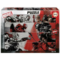 Puzzle Educa Marvel VS