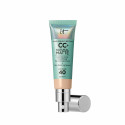 Crème Make-up Base It Cosmetics CC+ NATURAL MATTE Fair light Spf 40 32 ml