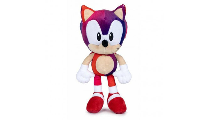 Fluffy toy Sonic Gradient 30 cm