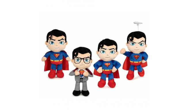 Fluffy toy Superman 32 cm