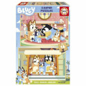 2 Pusle Komplekt Educa Bluey (2 Ühikut)