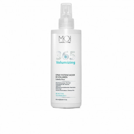 Volüümiandev sprei MOI 365 VOLUMIZING 250 ml