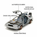Auto Smoby DeLorean - Back to the Future III 1885 1:24